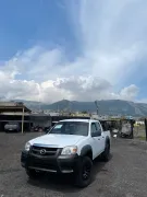 VENDO MAZDA BT-50 4X4 2013