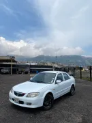 VENDO MAZDA ALEGRO 2007 FULL