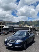 VENDO NISSAN ALMERA 2011