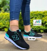 New balance por Pedido Interesados WhatsApp