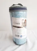 Cobija de viaje Chaide antialergica nueva