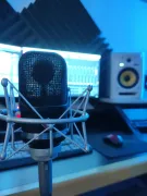 Estudio de grabación