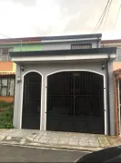 SE VENDE CASA LA AURORA HEREDIA