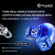 Polymarket Clone Script - To Create a Crypto Prediction Market like Polymarket