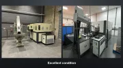 Blow Molding Machines for Sale