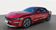 Ford Mustang 5.0 Ti-VCT V8 GT