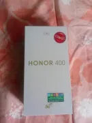Honor 400lite 5g 256gb