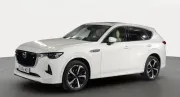 Mazda CX-60 2.5 e-Skyactiv PHEV Takumi