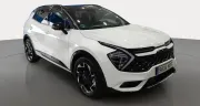 KIA Sportage 1.6 T-GDi PHEV GT Line 4x4