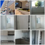 Vendo dos apartamentos nuevos en cartagena, edificio lotus, a 10 minutos del centro histórico.
