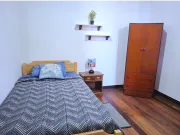 Pieza Amoblada (visitas permitidas) - Centro Valparaíso