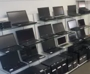 Laptop sales and services