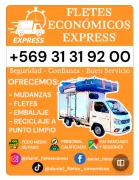 FLETES ECONÓMICOS EXPRESS