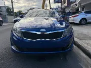 !Kia Optima SX Turbo 2013 Excelente Condicion!