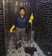 Servicios de Limpieza a casas, departamentos