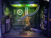 PC GAMER Ryzen 7 5700G yCon monitor DP de 24”