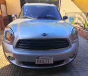 MINI ONE COUNTRYMAN 2012