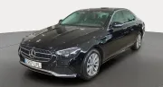 Mercedes-Benz E 220 d 4Matic