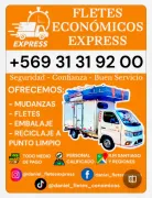 FLETES ECONÓMICOS EXPRESS