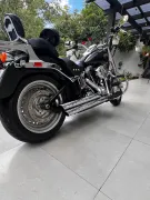 Harley-Davidson Fat Boy 2009 ✨