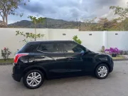 SsangYong Tivoli 2017