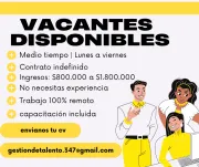 Asesor de Gestión Humana