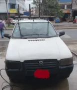 VENDO AUTO FIAT FIRE 2008 EN BUENAS CONDICIONES