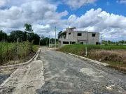 Solares en residencial listos para construir tu casa