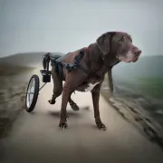 sillas de ruedas para perros