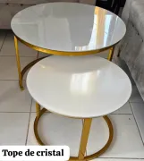 SET DE MESA DE CENTRO