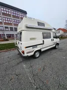 Fiat Ducato Campervan en venta (1993)
