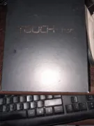 Tablet touch 2 gb de RAM