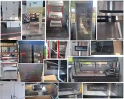 EQUIPOS PARA CARNICERIA