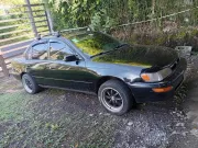 Corolla año 95