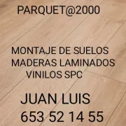 suelos de maderas laminados vinilos spc
