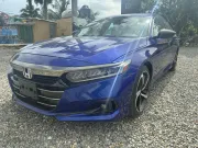 Honda Accord 1,6 Sport 2022 23000miles