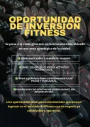 En venta Gimnasio operativo en Cuenca