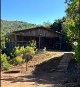Arriendo de Cabañas en la Cordillera del Maule, 7 Tazas Molina, Tambo 10 de la Montaña