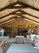 Arriendo Salon para Eventos, Cordillera del Maule Molina, Sector 7 Tazas, Tambo 10 de la Montaña