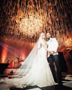 los mejores proveedores para bodas y  eventos en Cartagena