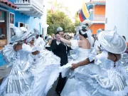 Bodas de destino en cartagena- paquetes premium