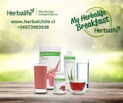 Prepárate para la llegada del verano. Con Herbalife, mejora tu energía y enfócate en