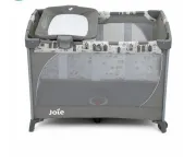 Corral Cuna Joie Commuter