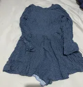 Variedad de Prendas bellísimas