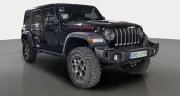 Jeep Wrangler 2.2 CRD Rubicon
