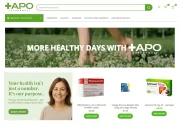 EupharmacyApo -  tu farmacia online europea con envío rápido a España