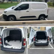 Se hacen fletes economicos