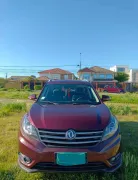 SE VENDE DFSK 580 UNICO DUEÑO