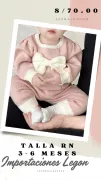 IMPORTACIONES LEGON - ROPA PARA NIÑA