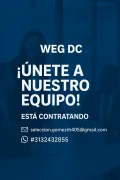 Técnico Junior en Gestión Operativa
